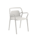 MIMI ARMCHAIR WHITE FUYA