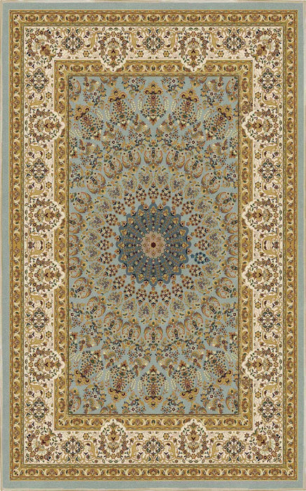 VALENCIA 160X220 NAIN INSPIRED DESIGN RUG RUGS