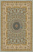 VALENCIA 160X220 NAIN INSPIRED DESIGN RUG RUGS