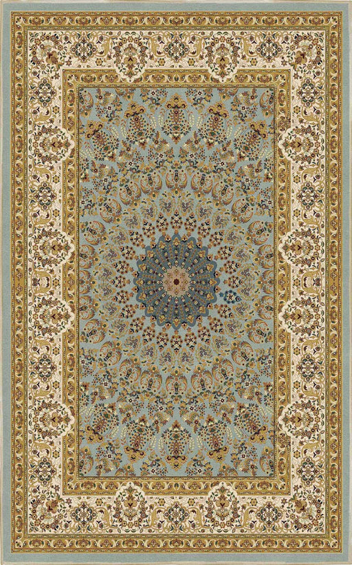 VALENCIA 160X220 NAIN INSPIRED DESIGN RUG RUGS