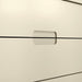TUTTO CHEST OF DRAWERS OFF WHITE MATI