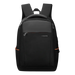 VOLKANO ATLANTA 15.6" LAPTOP BACKPACK - BLACK VOLK