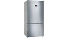 BOSCH 619L COMBI FRIDGE S BOSC