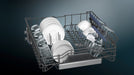 SIEMENS IQ700 14P DISHWASHER WHITE BSH HOME APPLIANCES