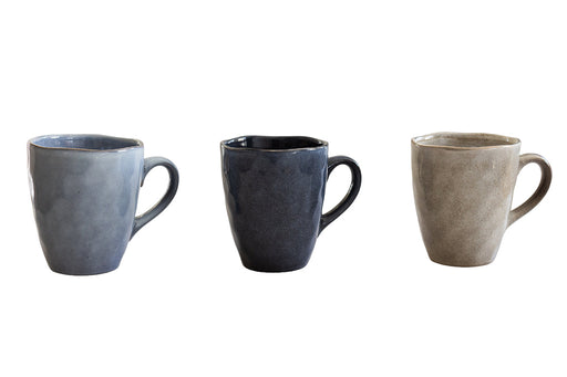 HOME CLASSIX SKY COFFEE MUG 320ML ASSORTED AWG TRADING (PTY) LTD
