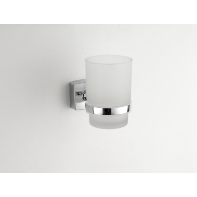 BROOK TOOTHBRUSH TUMBLER SPLASHWORKS