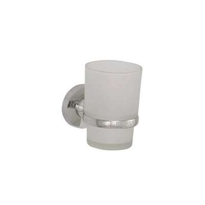 MISTY TOOTHBRUSH TUMBLER SPLASHWORKS