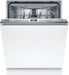BOSCH SERIE 4 60CM INTEGRATED DISHWASHER BSH HOME APPLIANCES