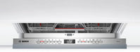 BOSCH SERIE 4 60CM INTEGRATED DISHWASHER BSH HOME APPLIANCES