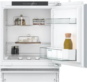 SIEMENS IQ300 134L BUILT-IN FRIDGE FLAT HINGE SIEM