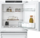 SIEMENS IQ300 134L BUILT-IN FRIDGE FLAT HINGE SIEM
