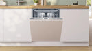 BOSCH SERIE 4 60CM INTEGRATED DISHWASHER BSH HOME APPLIANCES