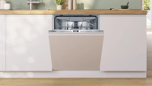 BOSCH SERIE 4 60CM INTEGRATED DISHWASHER BSH HOME APPLIANCES