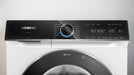SIEMENS IQ700 10KG FRONTLOADER W/MACHINE WHITE BSH HOME APPLIANCES