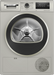 Bosch WTN85401ZA 8kg condenser tumble dryer silver