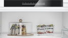SIEMENS IQ300 134L BUILT-IN FRIDGE FLAT HINGE BSH HOME APPLIANCES