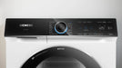 SIEMENS IQ700 9KG HEAT PUMP TUMBLE DRYER WHITE BSH HOME APPLIANCES