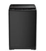 HISENSE 16KG TOP-LOADING WASHING MACHINE PREMIUM BLACK HISE