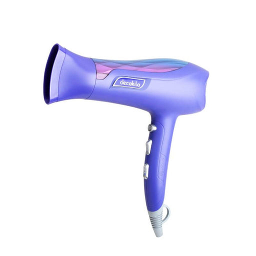 DECAKILA HAIR STYLER SET TOTAL TOOLS NAMIBIA