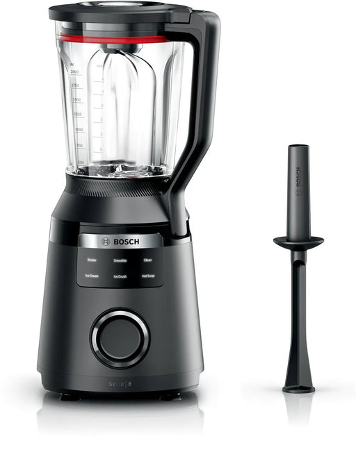 BOSCH SERIES 6 1800W HIGH PERFORMANCE BLENDER BOSC