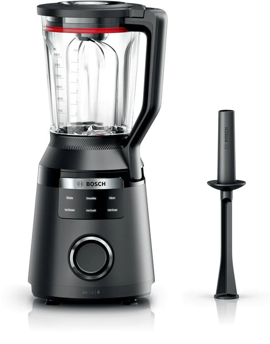BOSCH SERIES 6 1800W HIGH PERFORMANCE BLENDER BOSC