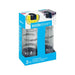 SODASTREAM 1L CLASSIC BOTTLE - TWIN PACK SODASTREAM