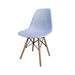 STERLING DINING CHAIR - WHITE CDEN
