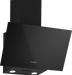 BOSCH 60CM SERIES 2 WALL-MOUNTED COOKERHOOD BLACK  - Nictus Namibia 