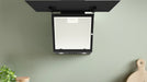 BOSCH 60CM SERIES 2 WALL-MOUNTED COOKERHOOD BLACK BOSCH Nictus Namibia