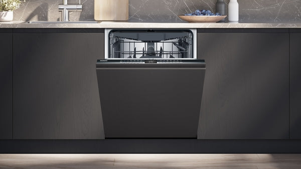 SIEMENS IQ300 14P BUILT-IN DISHWASHER VARIO HINGE BSH HOME APPLIANCES