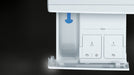 SIEMENS IQ700 10KG FRONTLOADER W/MACHINE WHITE BSH HOME APPLIANCES