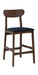 LENNOX COUNTER CHAIR