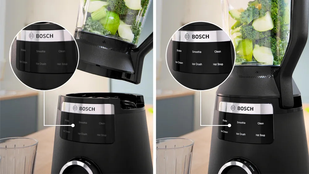 BOSCH SERIES 6 1800W HIGH PERFORMANCE BLENDER BOSC