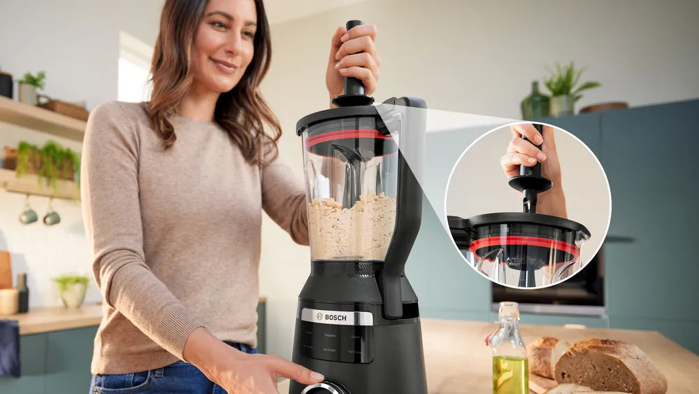 BOSCH SERIES 6 1800W HIGH PERFORMANCE BLENDER BOSC