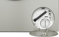 SIEMENS IQ300 10KG FRONTLOADER W/MACHINE SILVER BSH HOME APPLIANCES