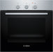 BOSCH SER 2 60CM E/L OVEN BOSC