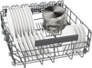 SIEMENS IQ300 14P BUILT-IN DISHWASHER VARIO HINGE BSH HOME APPLIANCES