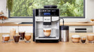 BOSCH VERO BARISTA 600 AUTO COFFEE MACHINE BOSC