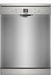 BOSCH SERIES 4 14 PLACE DISHWASHER SILVER