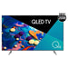 SAMSUNG 65" QLED Q6F 4K SMART TV
