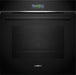 SIEMENS IQ700 60CM BUILT-IN OVEN BLACK BSH HOME APPLIANCES