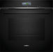 SIEMENS IQ700 60CM BUILT-IN OVEN BLACK 4D COOKING BSH HOME APPLIANCES