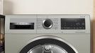 Bosch condenser dryer no vent installation setup