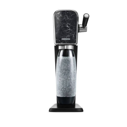 SODASTREAM SPARKLING WATER MAKER - ART MARBLE SODASTREAM