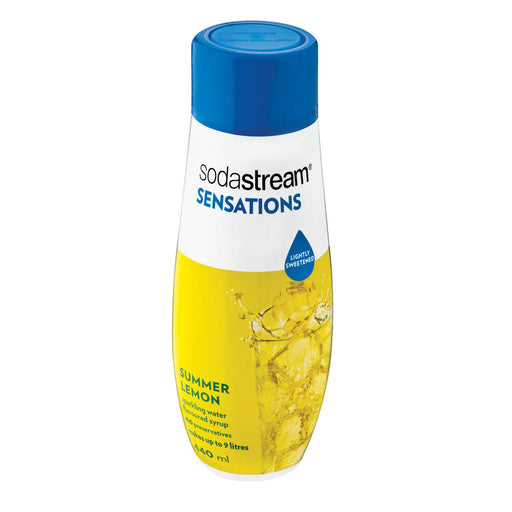 SODASTREAM SENSATIONS LEMONADE SODASTREAM