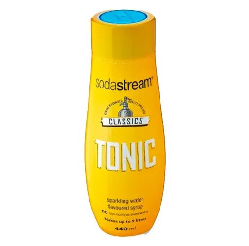 SODASTREAM CLASSICS TONIC SODA