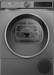 SIEMENS IQ500 10KG HEAT PUMP TUMBLE DRYER SIEM
