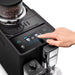 DELONGHI REVELIA BEAN TO CUP COFFEE MACH BLACK
