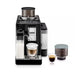 DELONGHI REVELIA BEAN TO CUP COFFEE MACH BLACK