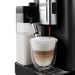 DELONGHI REVELIA BEAN TO CUP COFFEE MACH BLACK